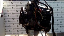 Motore completo iveco usato  Italia