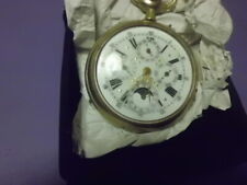 Orologio tasca primi usato  Villavallelonga