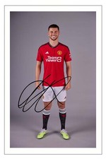 Mason mount signed for sale  UK