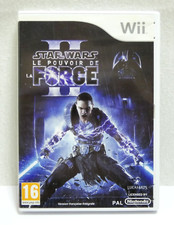 Star wars pouvoir d'occasion  Nice-
