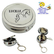 Cendrier poche porte d'occasion  Lapalud
