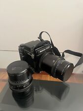 Mamiya rz67 sekor usato  Milano