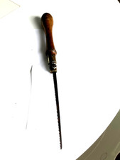 Vintage pad saw for sale  BURNLEY