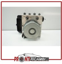 Centralina abs renault usato  Valva