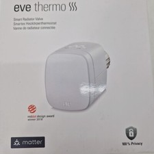 Eve thermo smartes gebraucht kaufen  Nagold