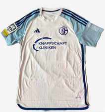 match worn schalke gebraucht kaufen match worn schalke gebraucht kaufen Halle