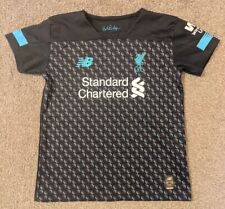 Liverpool 2019 away for sale  WARRINGTON