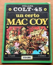 Collana colt 45. usato  Savona