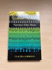 Unheard melodies narrative for sale  LONDON