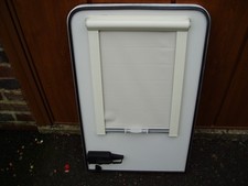 Caravan habitation door for sale  KIDDERMINSTER