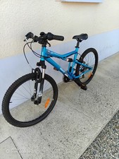 Vtt rockrider betwin d'occasion  Montech