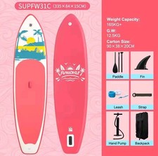 Tavola sup gonfiabile usato  Parabiago