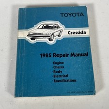 Oem 1985 toyota for sale  Arnold