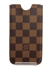 LOUIS VUITTON iPhone 6 twarde etui Monogram BRW cały wzór męskie s na sprzedaż  Wysyłka do Poland