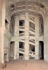 Chambord chateau grand d'occasion  France