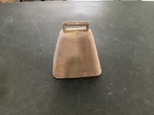 Old metal cow for sale  Seven Valleys