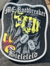 Roadbreaker bielefeld neues gebraucht kaufen Roadbreaker bielefeld neues gebraucht kaufen  Spenge