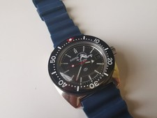 Vostok amphibia watch for sale  SUNDERLAND