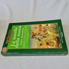 novelle nonna usato novelle nonna usato Italia