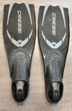 Adult cressi pluma for sale  Annandale
