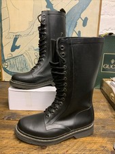 Martens drench wellington for sale  RAMSGATE