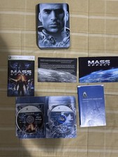Mass effect xbox usato  Latiano