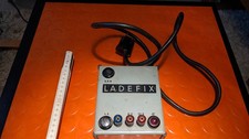 Ladefix ddr e12 gebraucht kaufen  Dresden