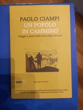 Paolo ciampi popolo usato  Bologna