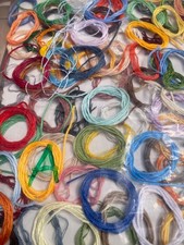 Reste stickgarn woll gebraucht kaufen Reste stickgarn woll gebraucht kaufen  Bestensee