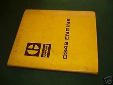 Cat d348 service for sale  Boise