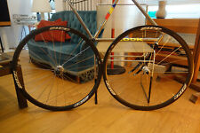 Paire roues boyaux d'occasion  Nice-