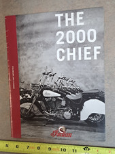 2000 chief indian for sale  Wilderville
