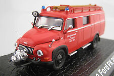 Ford 250 lf8 gebraucht kaufen  Osterholz-Scharmbeck