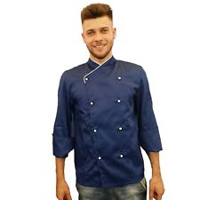 Divise cuoco chef usato  San Cipriano d'Aversa