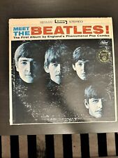 Meet beatles stereo for sale  Escondido