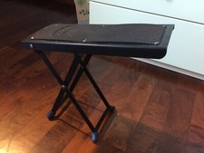 Poggiapiede per chitarra usato  Serra Sant Abbondio