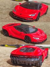 Lamborghini centenario 770 d'occasion  Le Bousquet-d'Orb