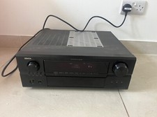 Denon al24 processing for sale  BROMLEY
