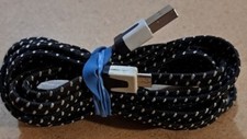 Micro usb charging for sale  Boulder