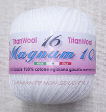 Gomitolo 100 gr. usato  Ugento