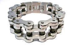 Herren armband edelstahl gebraucht kaufen  Schorndorf