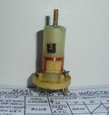 Denco maxi coil for sale  COLCHESTER