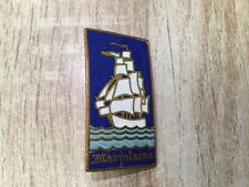 Insigne marine. marjolaine. d'occasion  Tourlaville