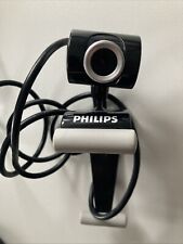 Philips webcam spc500nc for sale  COVENTRY