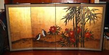 Antique chinese panel for sale  Sonoma