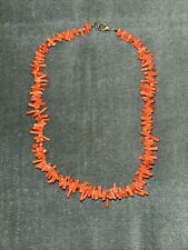 Vintage branch coral for sale  FLEET