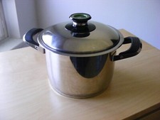 Amc topf lt gebraucht kaufen  Strausberg-Umland