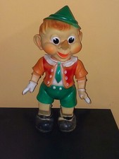 Pinocchio ledraplastic ledra usato  Monselice