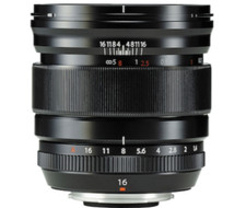 Fuji 16mm 1.4 for sale  Memphis