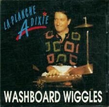 Washboard wiggles planche d'occasion  Hennebont